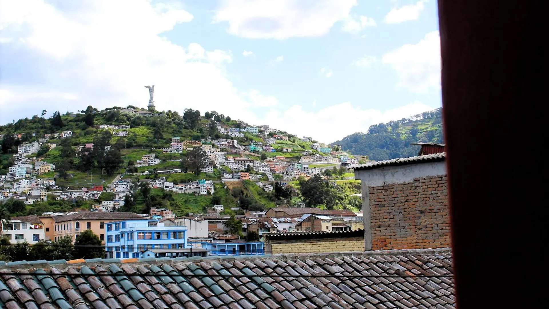 Apart Hotel Loma Chica Quito 0*,