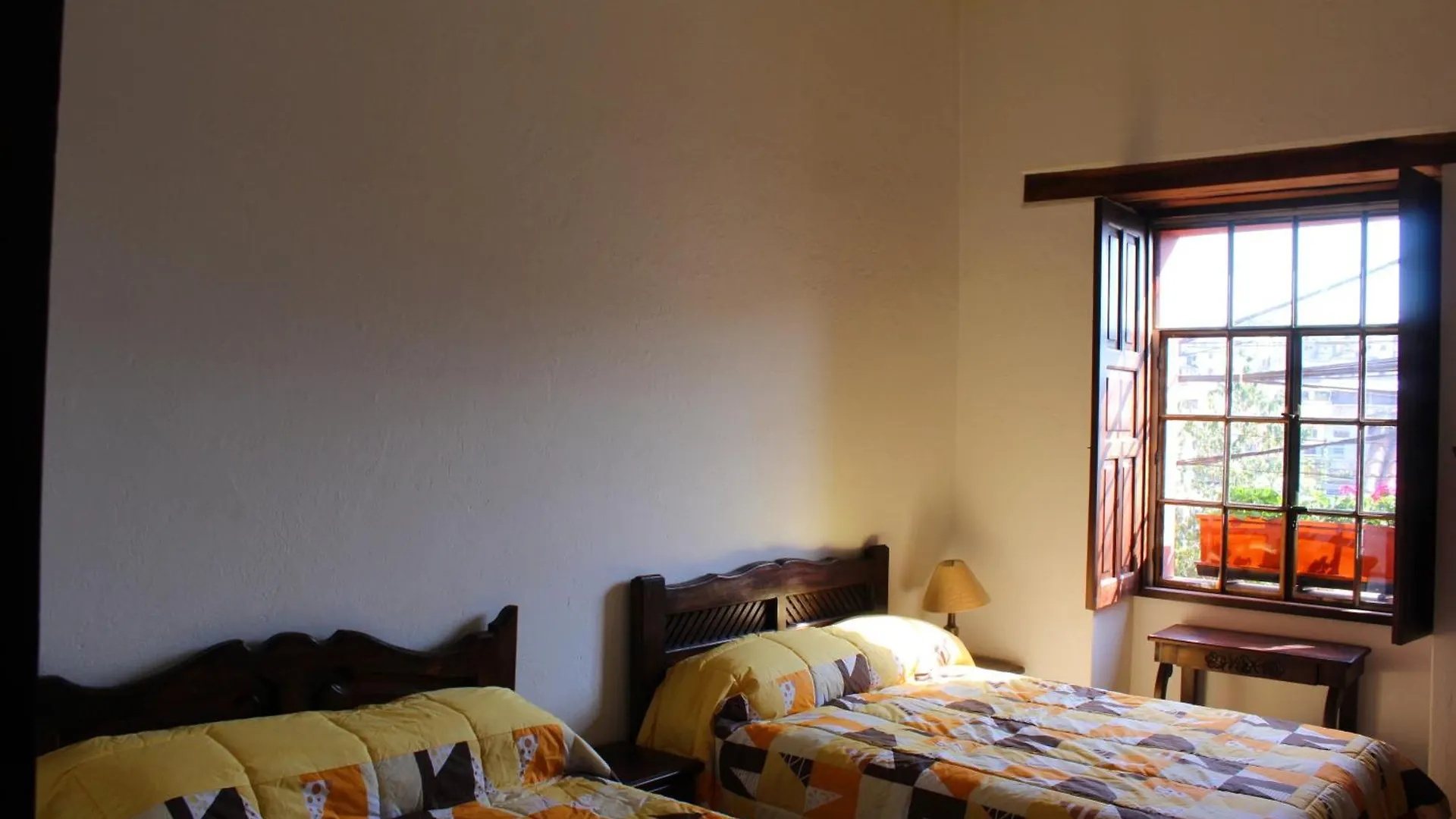 Aparthotel Apart Hotel Loma Chica Quito