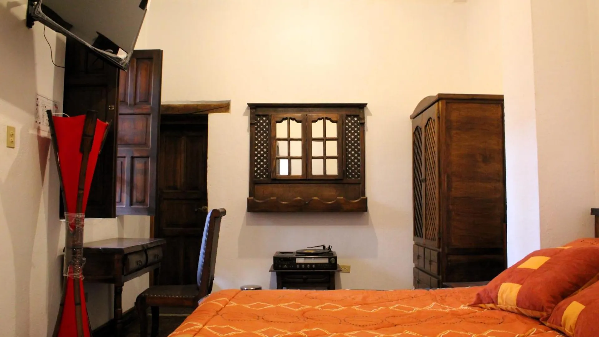Apart Hotel Loma Chica Quito