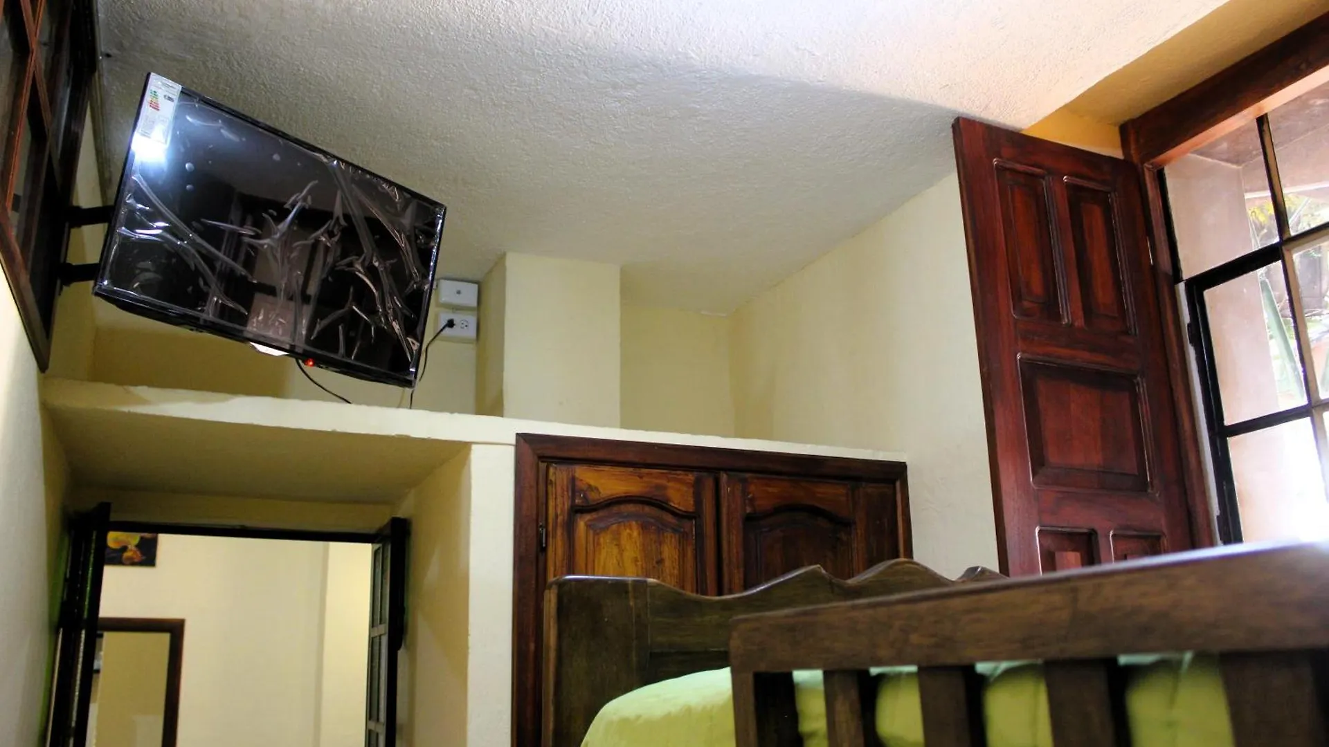 Apart Hotel Loma Chica Quito Aparthotel