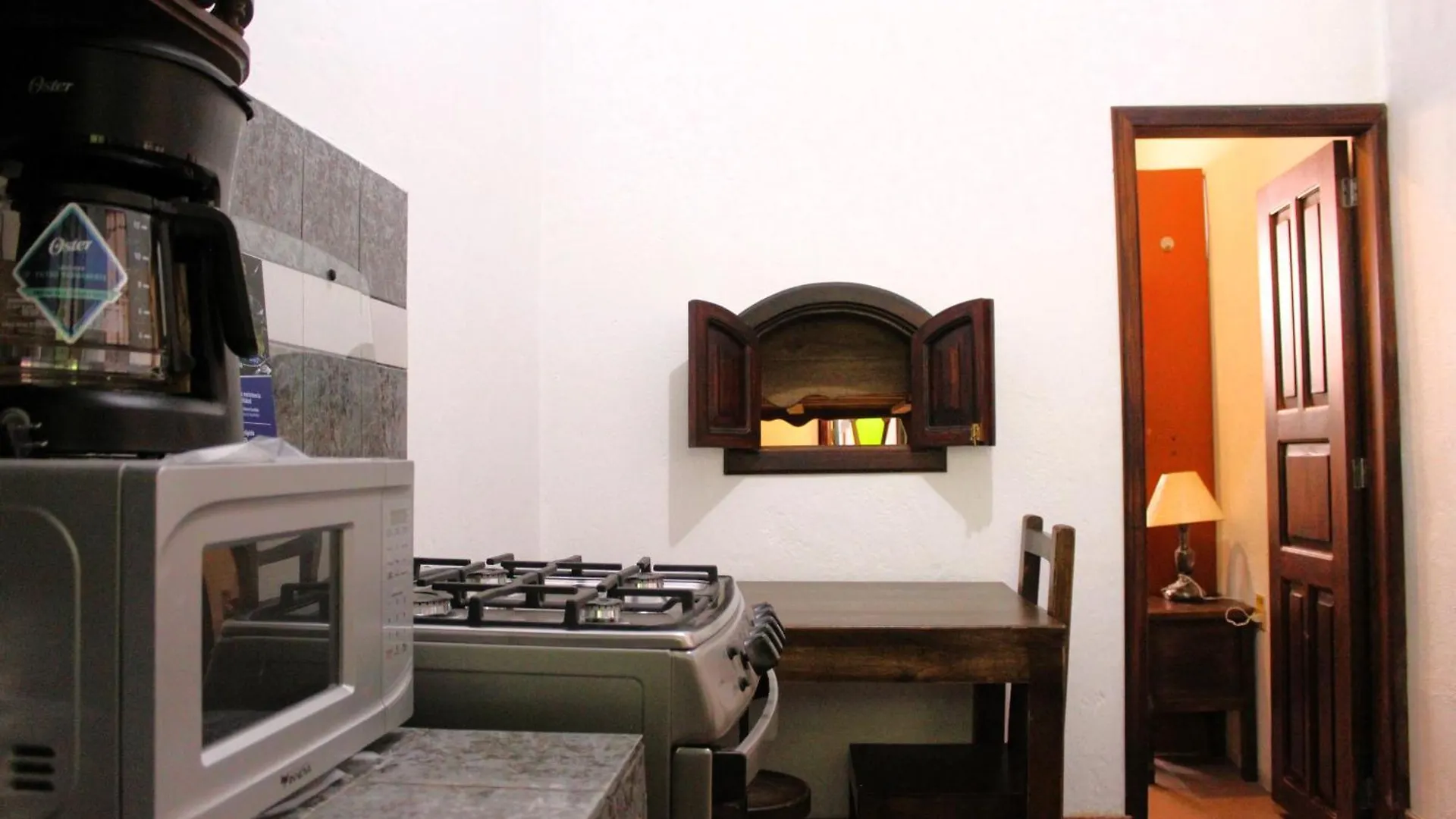 Apart Hotel Loma Chica Quito 0*,