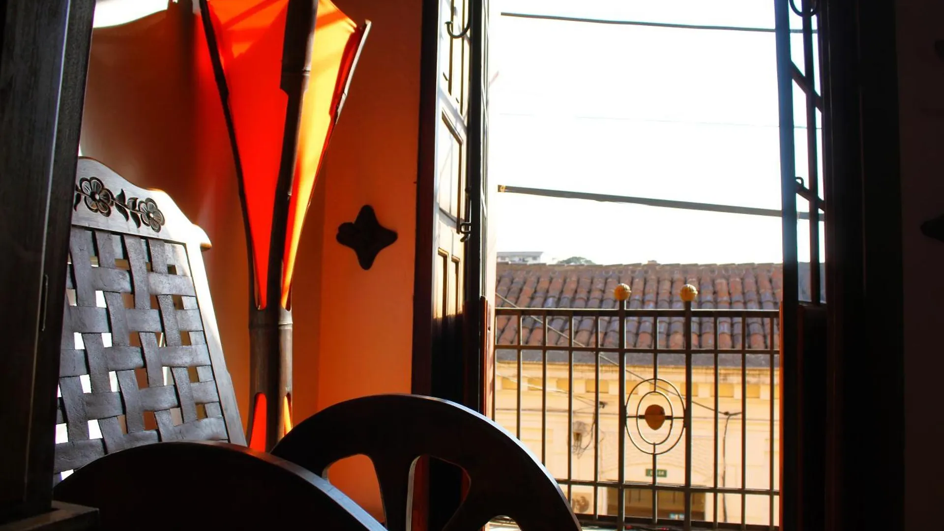 Apart Hotel Loma Chica Quito Aparthotel