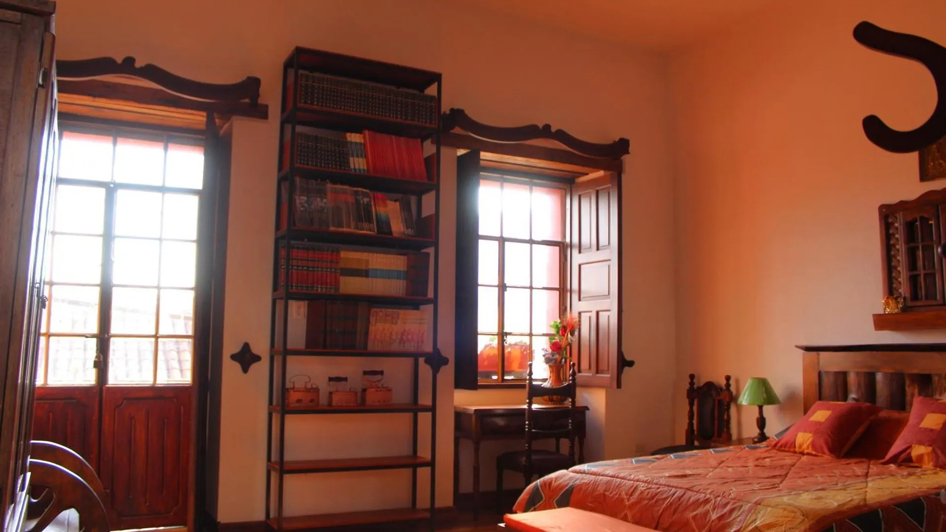 Apart Hotel Loma Chica Quito