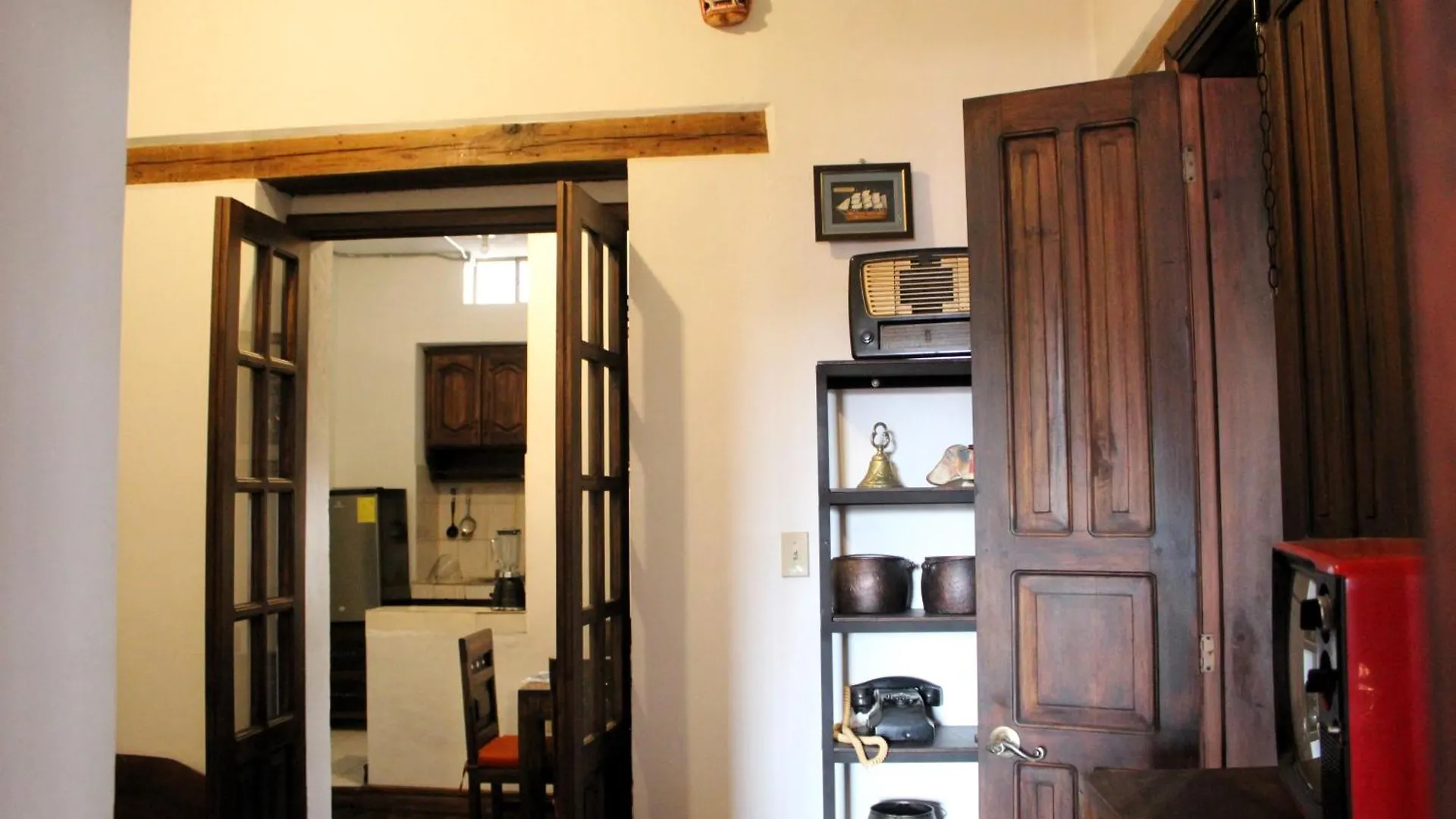 Aparthotel Apart Hotel Loma Chica Quito