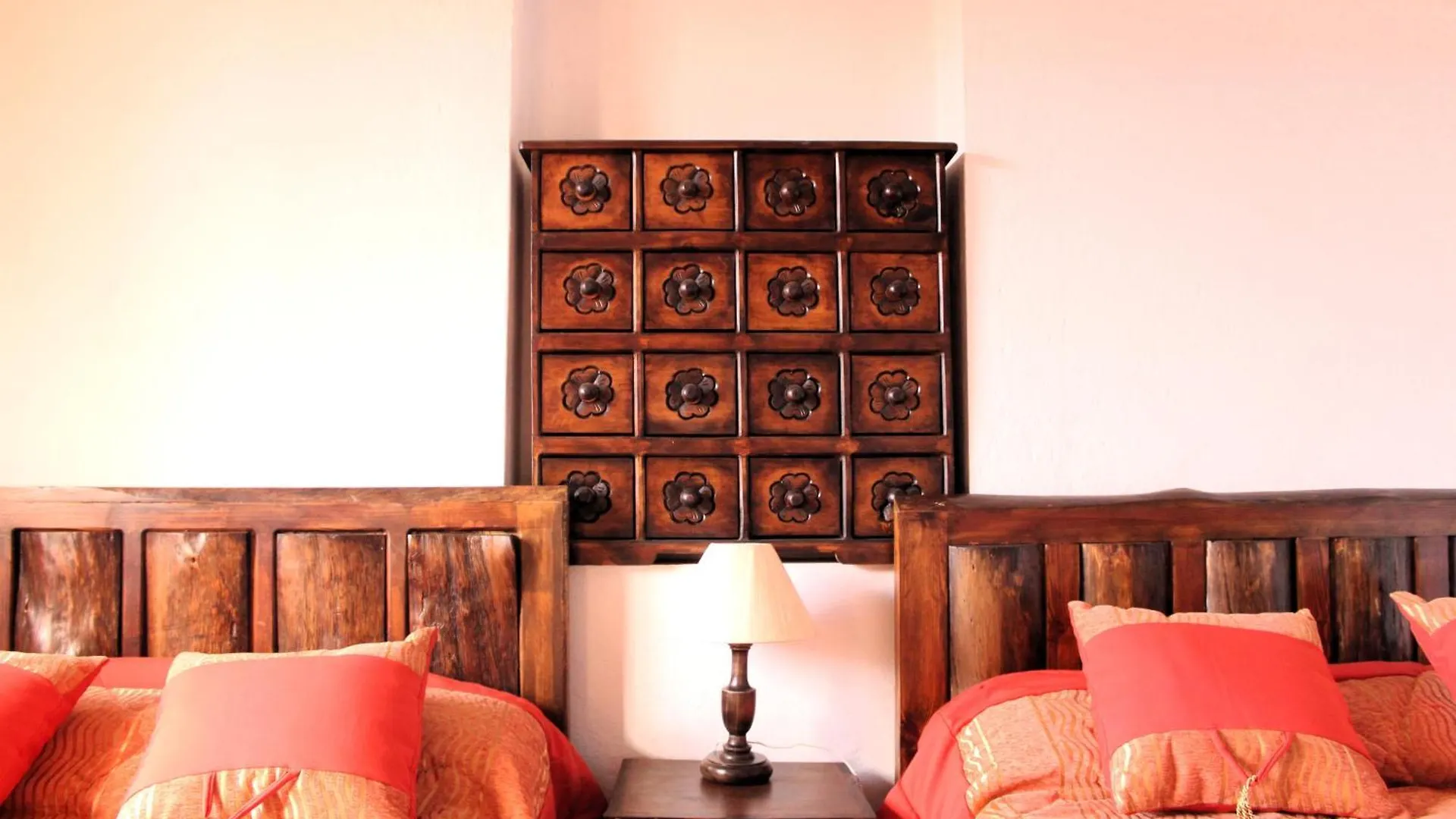 Apart Hotel Loma Chica Quito Aparthotel