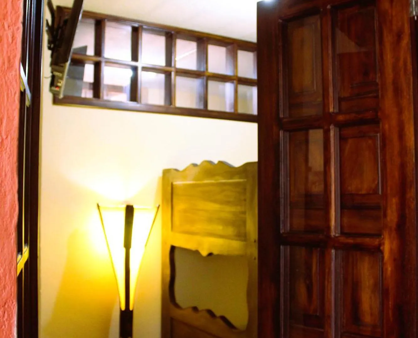 شقة فندقية Apart Hotel Loma Chica كويتو
