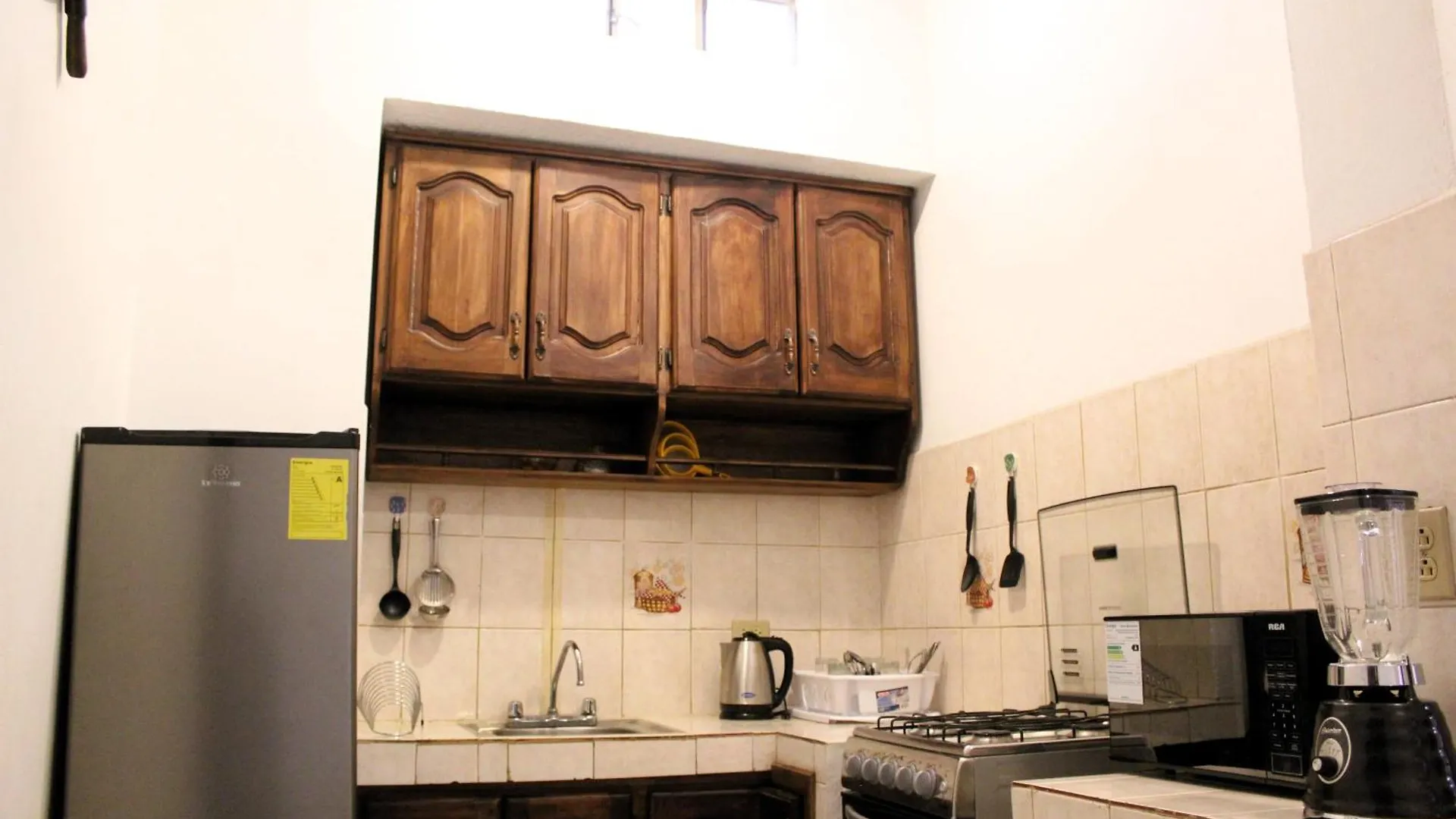 شقة فندقية Apart Hotel Loma Chica كويتو