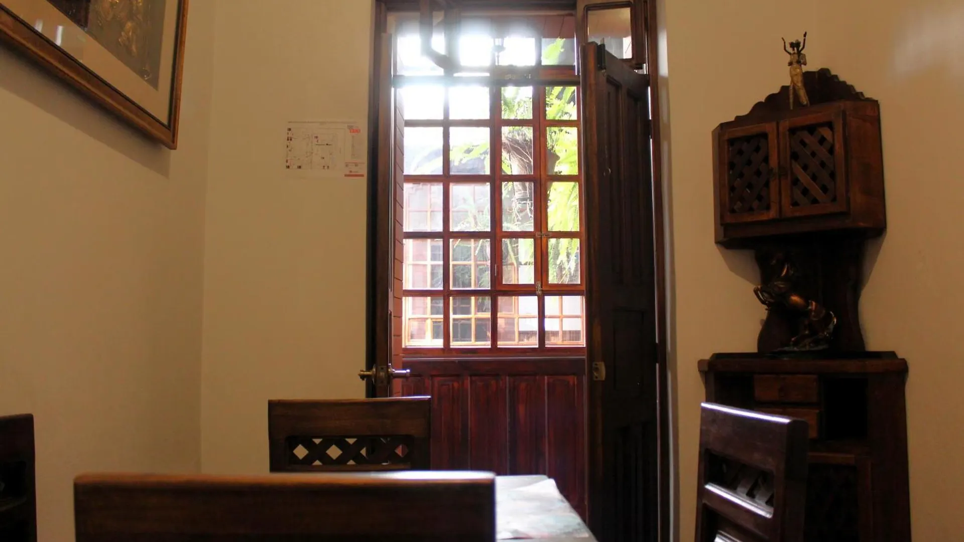 Apart Hotel Loma Chica كويتو الإكوادور