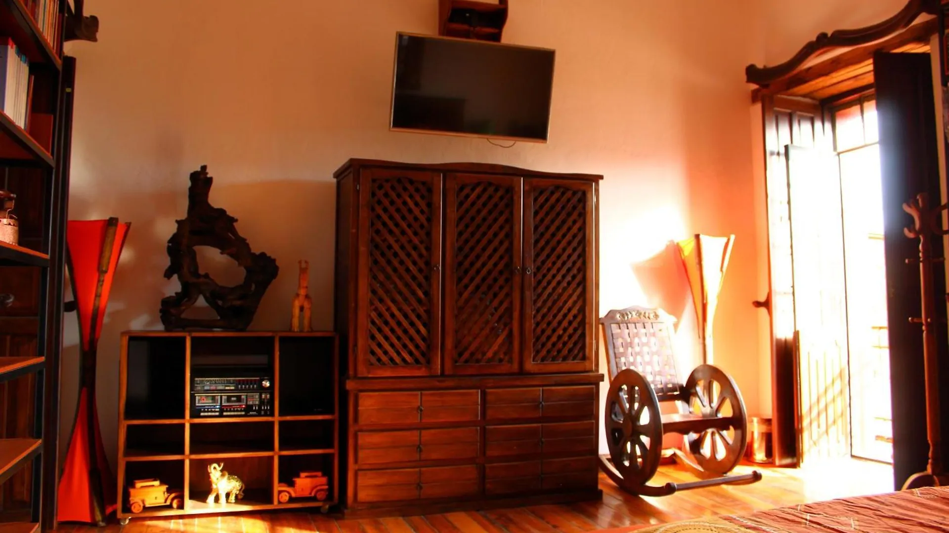 Apart Hotel Loma Chica كويتو 0*,  الإكوادور