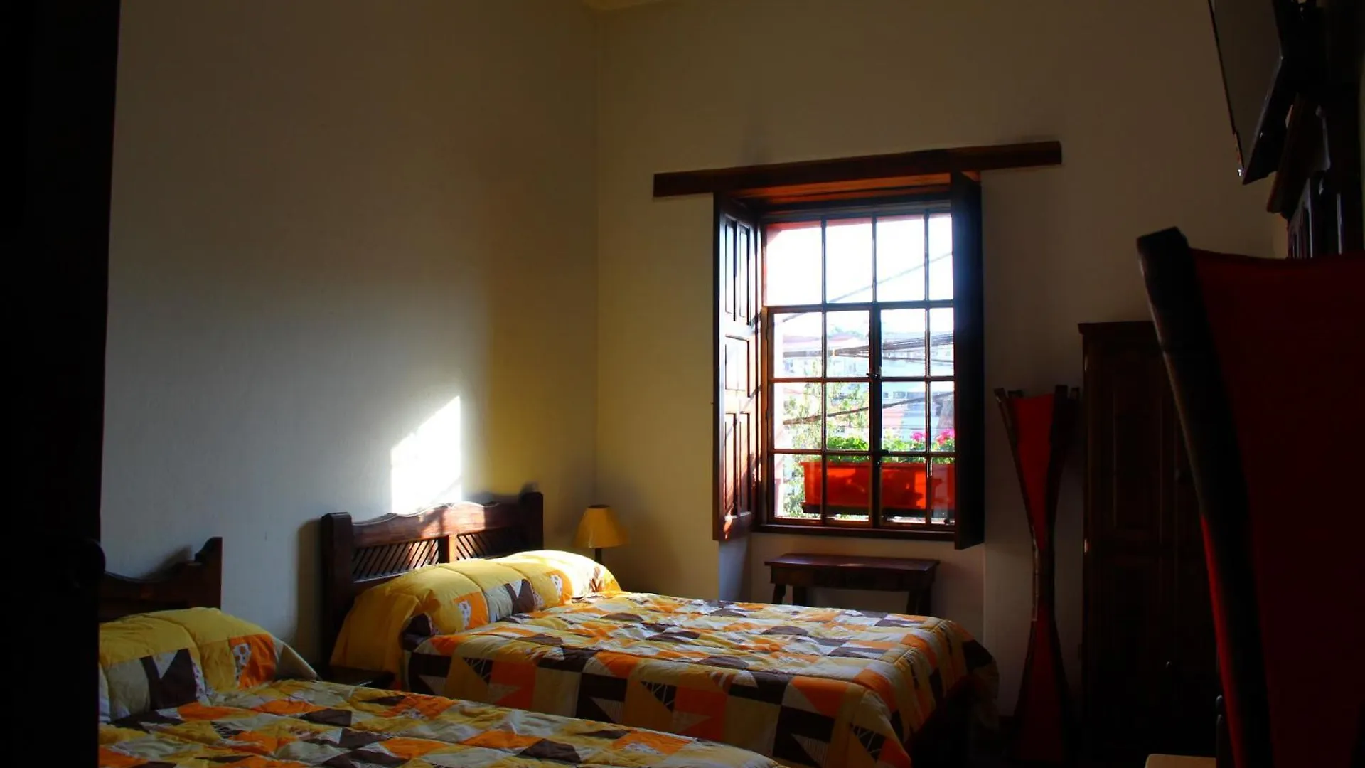 شقة فندقية Apart Hotel Loma Chica كويتو