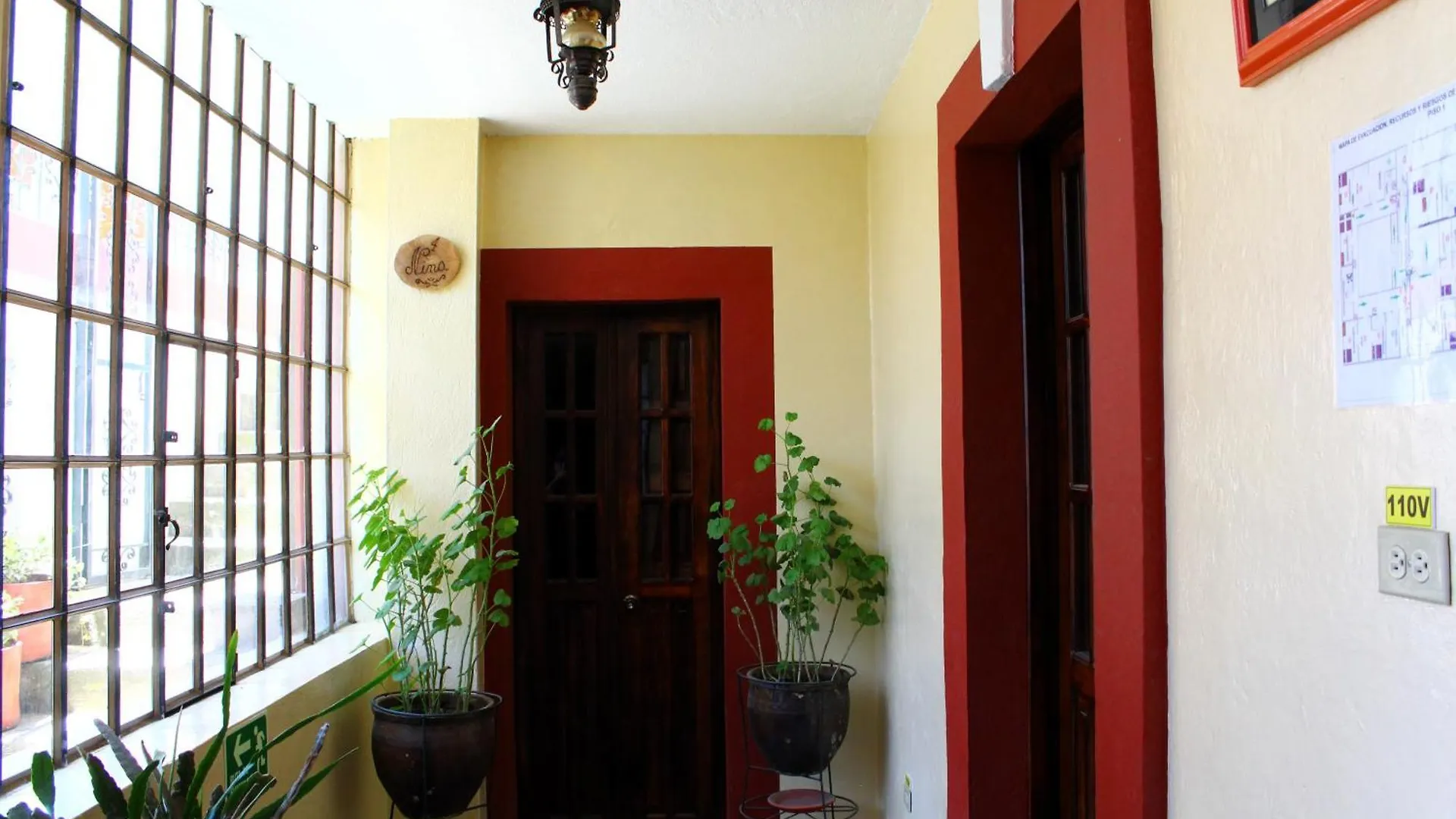 Apart Hotel Loma Chica كويتو شقة فندقية