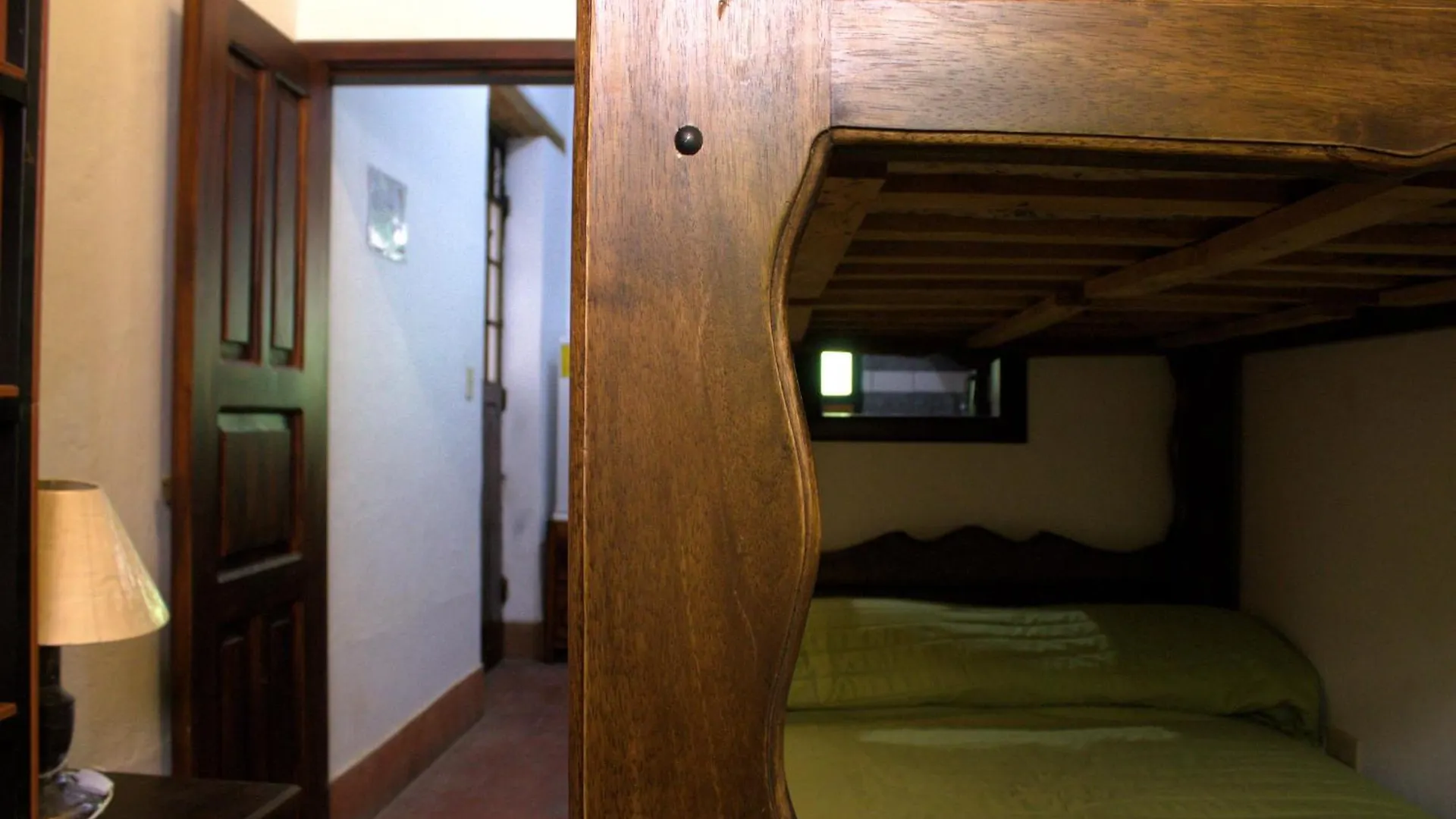 Apart Hotel Loma Chica كويتو شقة فندقية