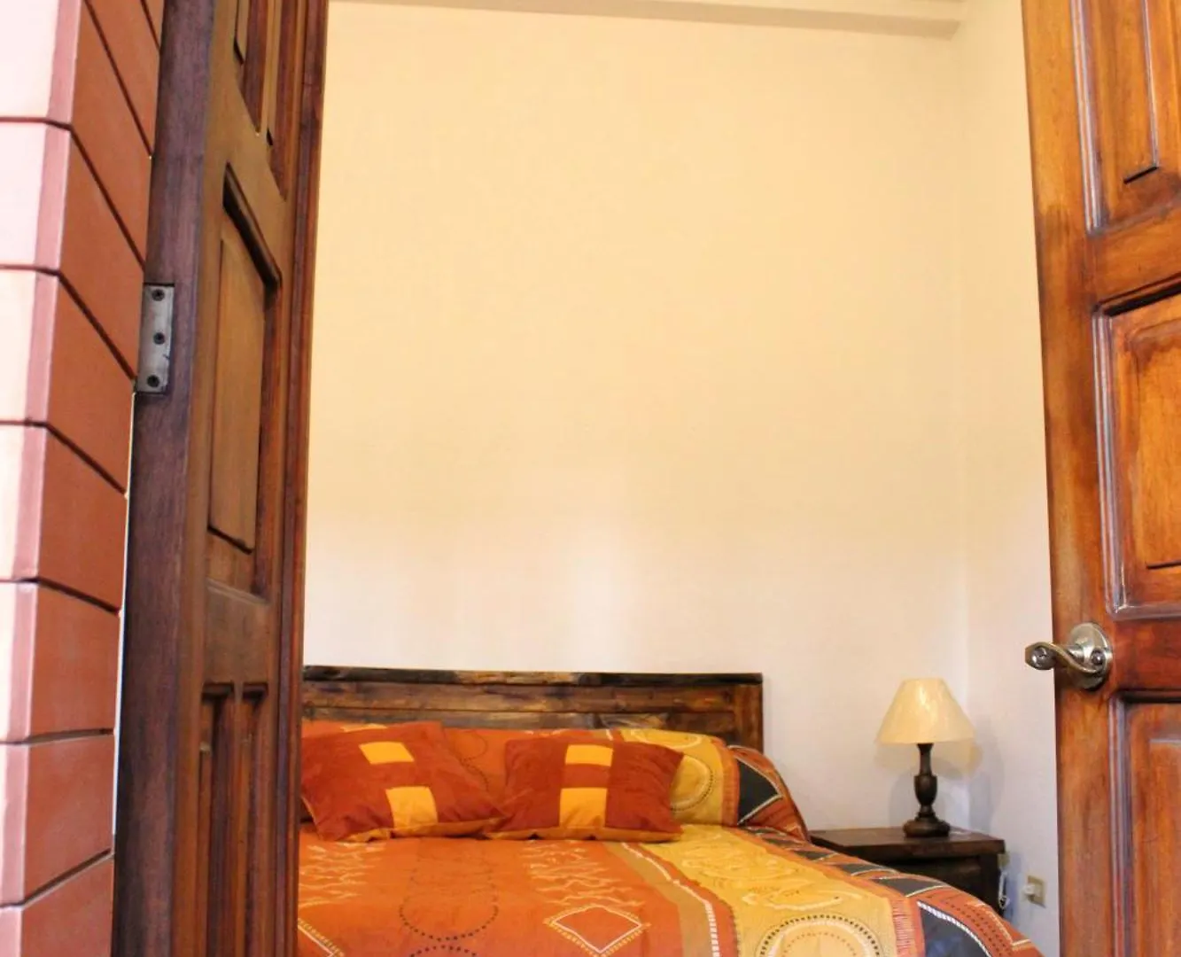 شقة فندقية Apart Hotel Loma Chica كويتو الإكوادور
