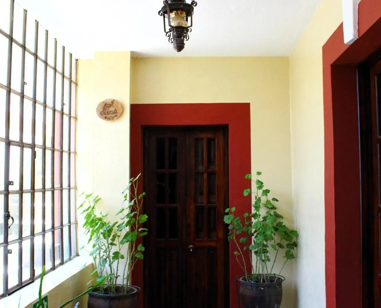 Apart Hotel Loma Chica كويتو